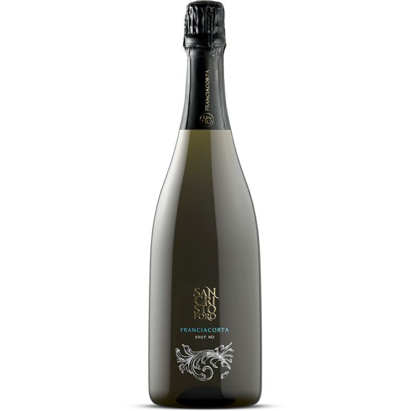 SOLIVE フランチャコルタ brut 3000ml スパークリングワイン】フランチャコルタ・サテン・テヌータ