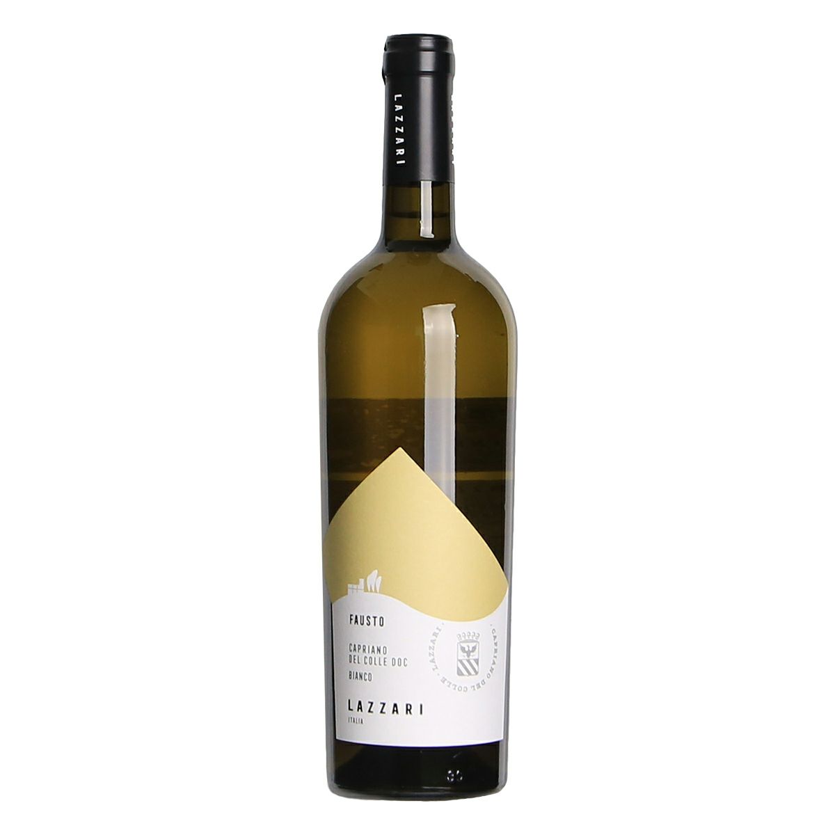 ラッザリ “ファウスト” カプリアーノ・デル・コッレ ビアンコ 2022